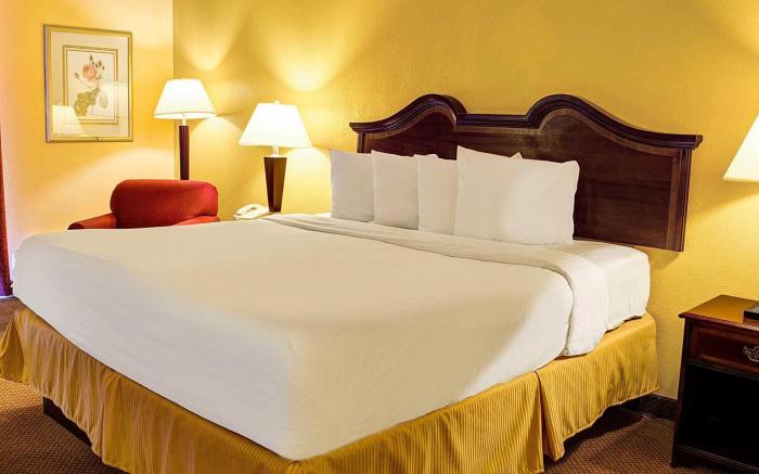 Quality Inn North