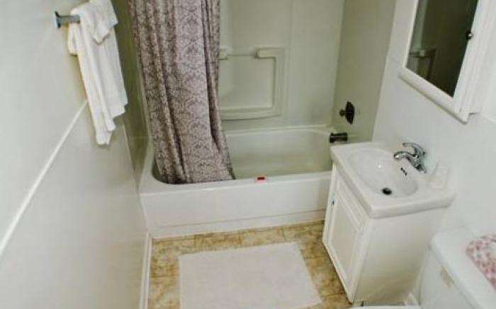Clarence Inn Extended Stay