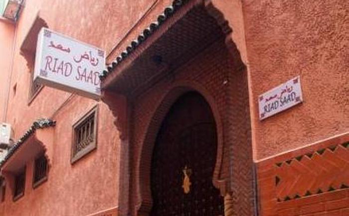 Riad Saad