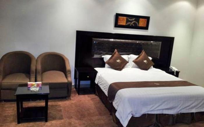 Dorar Darea Hotel Apartments - Al Malqa