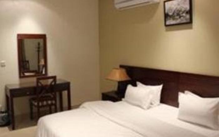 Ray Kady Hotel Apartment 2