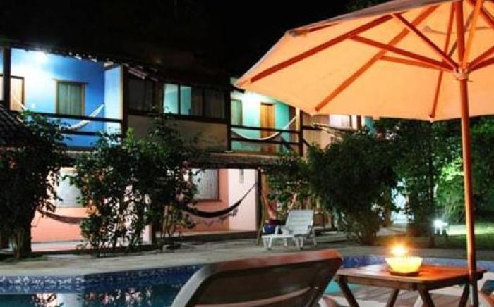 Trancoso Pousada