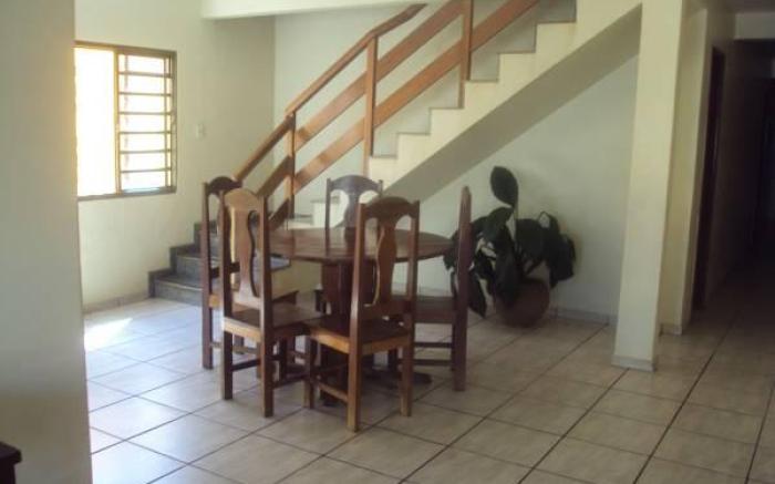 Sudoeste Hotel