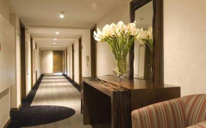 Hotel Florenca