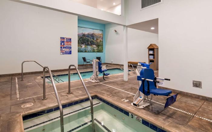 Best Western I-5 Inn & Suites