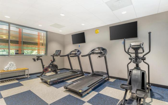 Best Western Asheville -Blue Ridge Parkway 