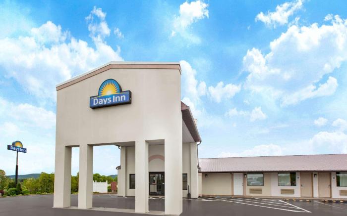 Days Inn by Wyndham Grantville