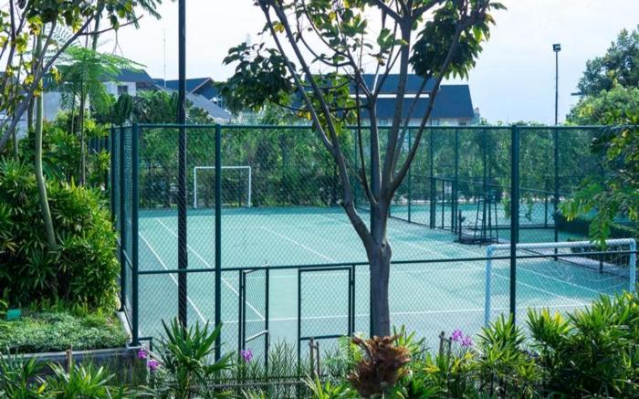 Villa & Resort by ILLA Hotel @ Vimala Hills