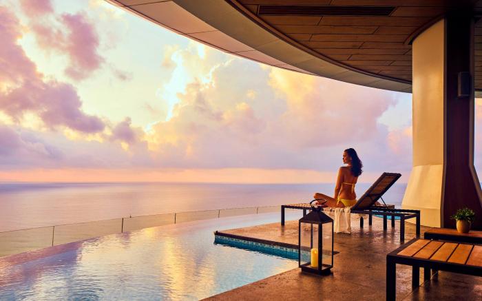 Crowne Plaza Sanya Haitang Bay Resort By IHG