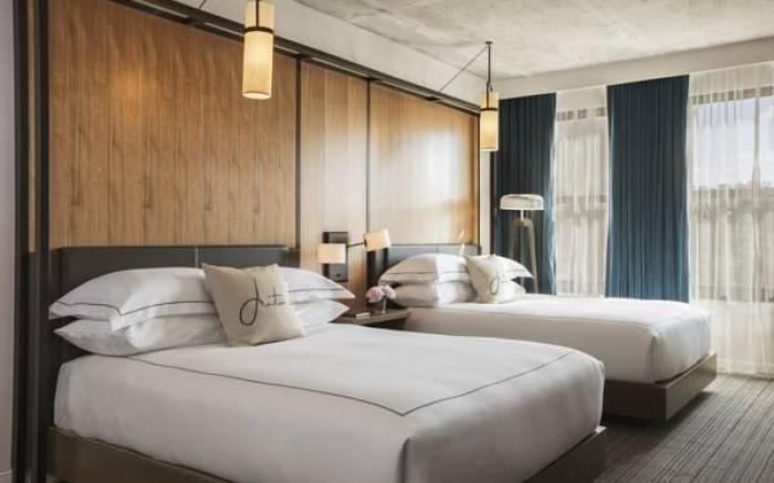 Kimpton Aertson Hotel By IHG