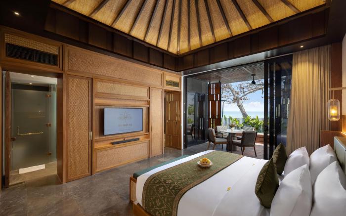 Sumitra Luxury Villas & Resort by Pramana