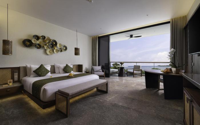 Sumitra Luxury Villas & Resort by Pramana