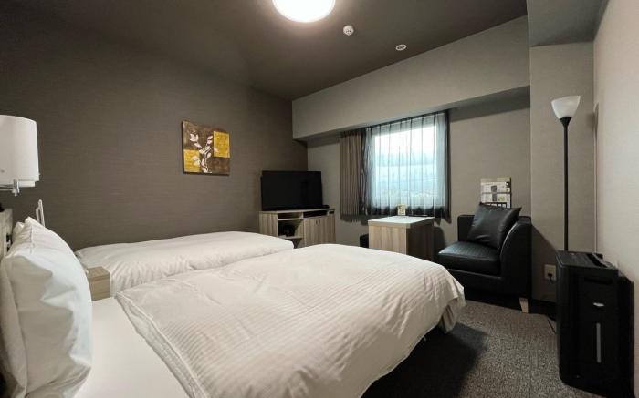 Hotel Route Inn Owariseto Ekimae