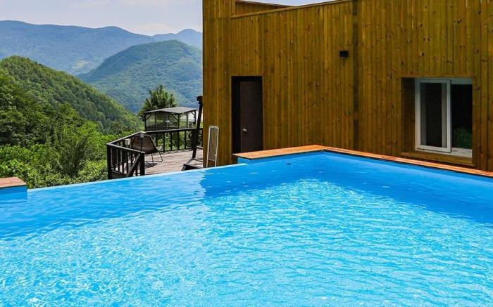 Chungjoo penates poolvilla B