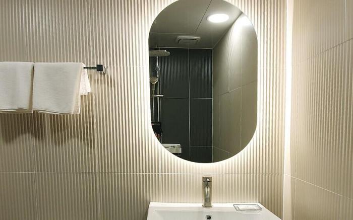 Penates Poolvilla A
