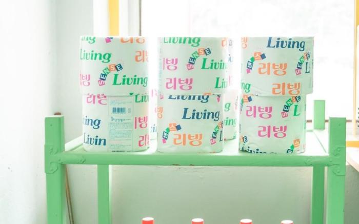 Chuncheon Riverwalk Pension