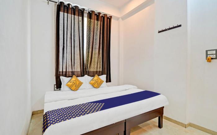 SPOT ON Hotel Shivalaya
