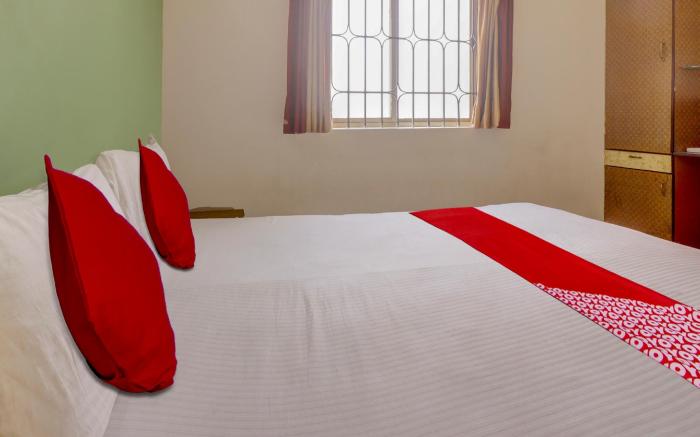 Hotel O Raj Comforts