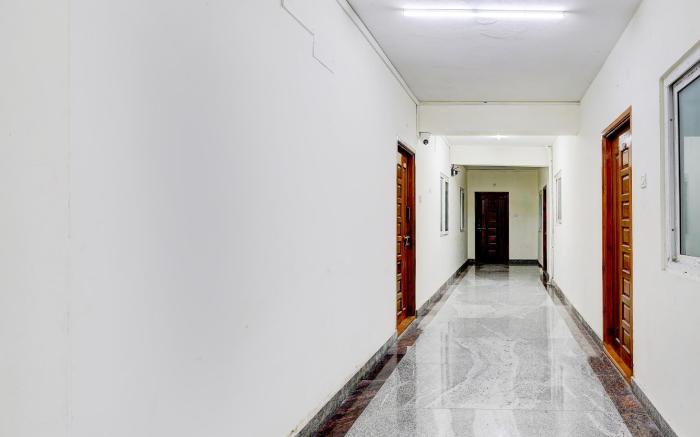 Super Collection O Sithalapakkam Medavakkam Formerly Srinivasa Residency