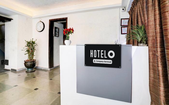 Super Hotel O Seawoods Near Palm Beach Road Formerly Sai Roop