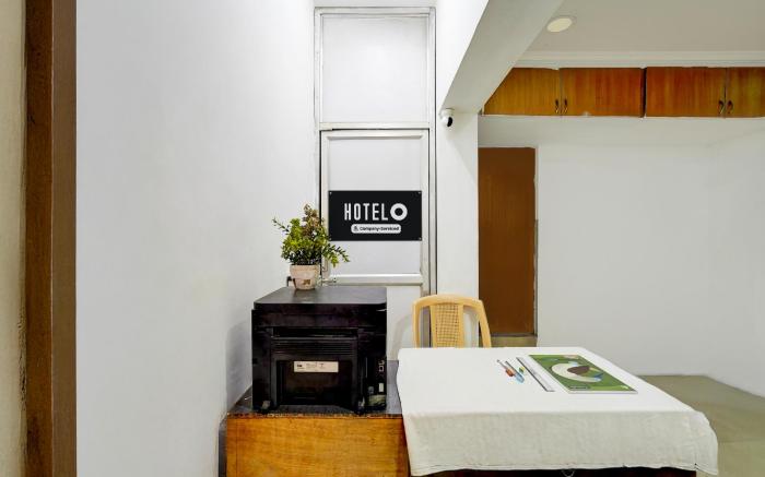 Hotel O Saligramam Chennai