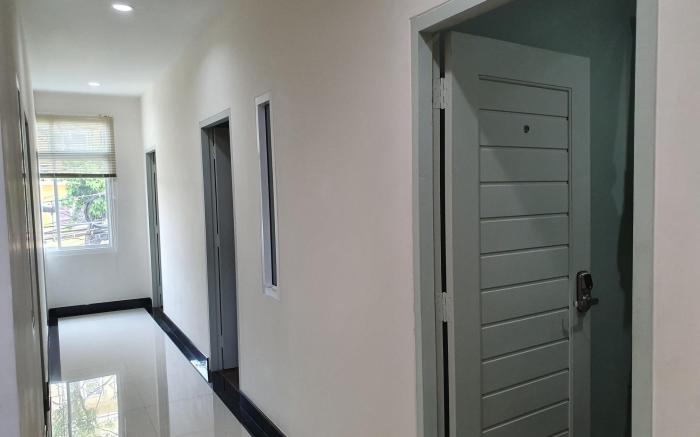 Baanpin & Cafe Hotel