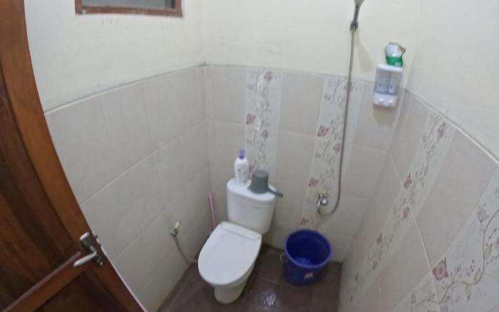 Grand Taman Siswa Homestay Jogja