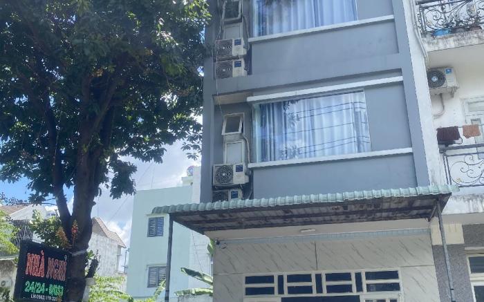 Hotel Thanh Tùng A2