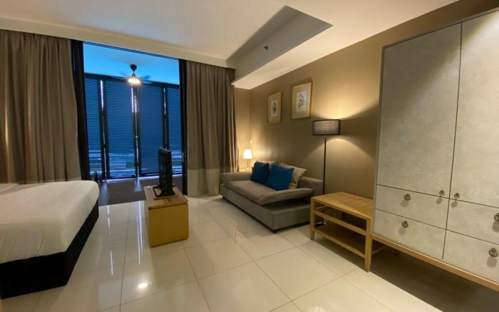 Poolside Suite - Amanjiwa 99R