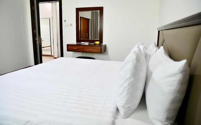 Vinas for Serviced Apartments -  شقق فيناس للشقق المخدومة