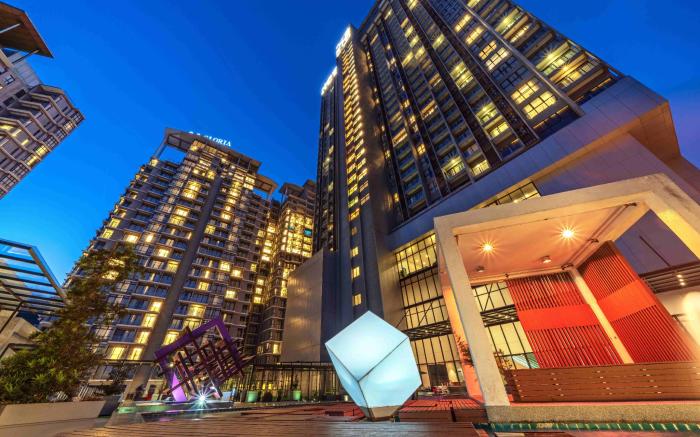 Genting @ The MOST by NextGen