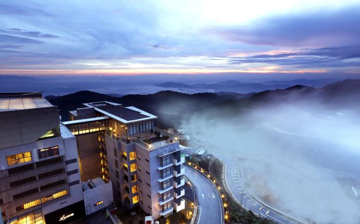 Genting @ The MOST by NextGen