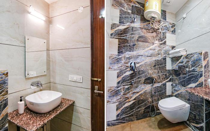 FabHotel Lime Wood