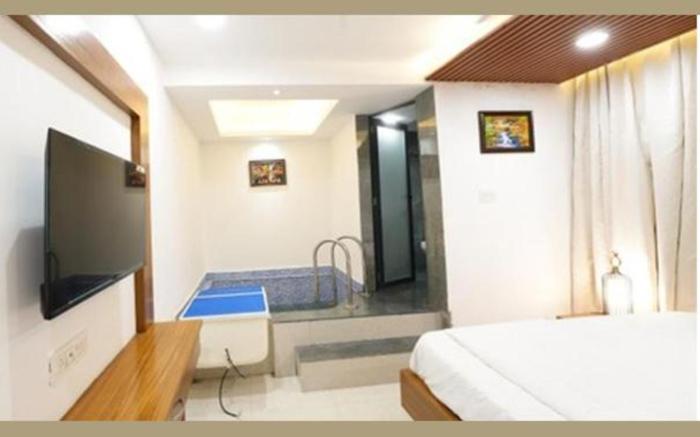 FabHotel Sun N Sea Beach Resort, Calangute