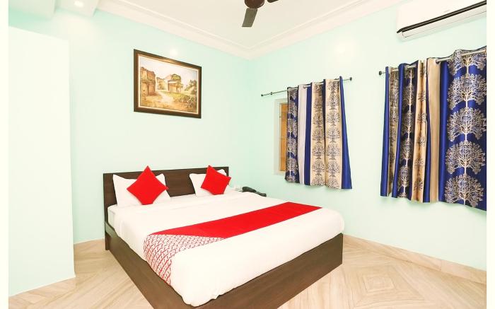 Goroomgo Madison Patia Bhubaneswar