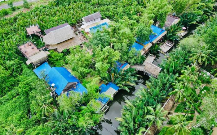 V-Relaxing Resort 