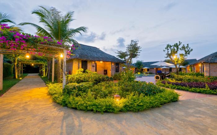 ENSO Retreat Hoi An - Rediscovery & Serenity
