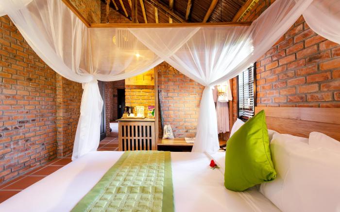 ENSO Retreat Hoi An - Rediscovery & Serenity