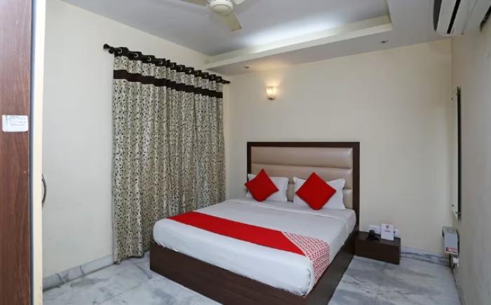 Hotel South Paradise 