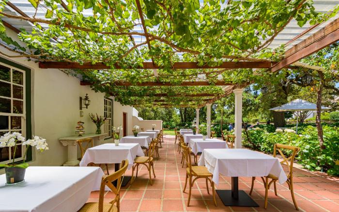 Adara Palmiet Valley Luxurious Boutique Hotel 