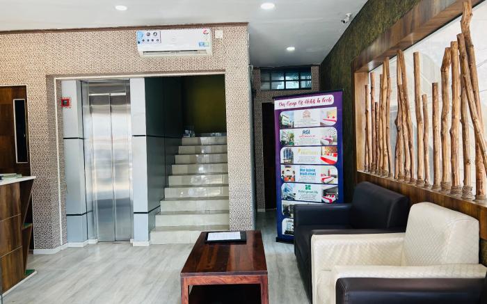 TCS SUITES