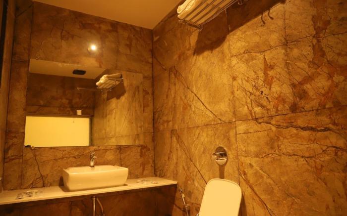Hotel Sai Pritam