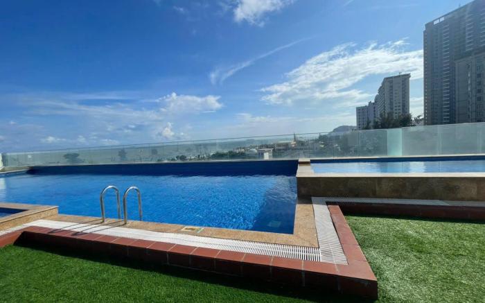 CSJ TOWER Apartment Vung Tau - ViVi HOUSE