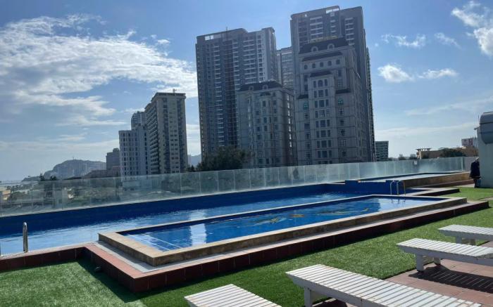 CSJ TOWER Apartment Vung Tau - ViVi HOUSE