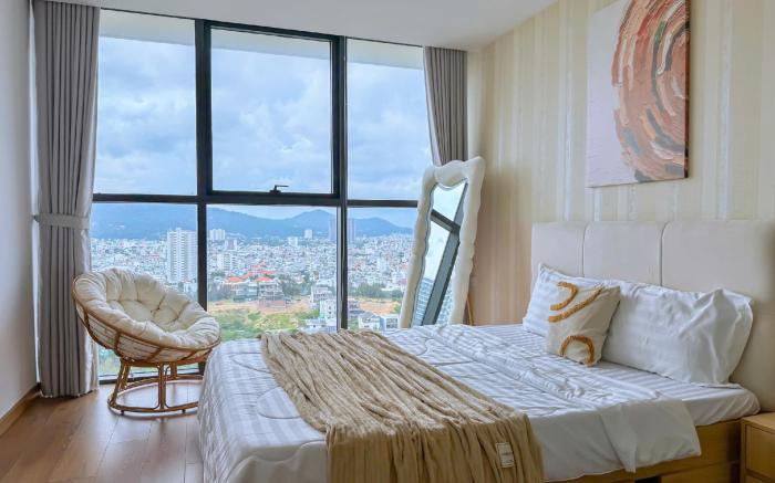 CSJ TOWER Apartment Vung Tau - ViVi HOUSE