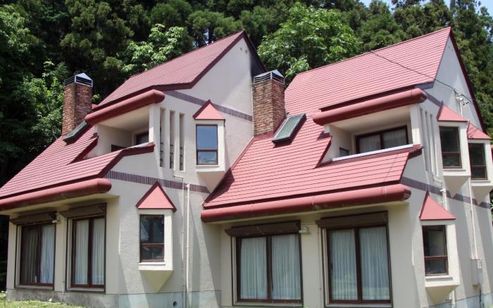 cottage hotel fenice haukba 