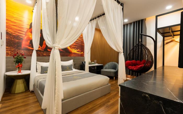 MICASA HOTEL