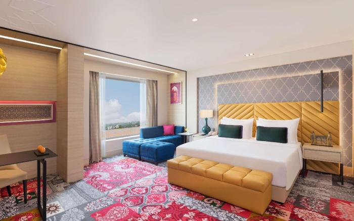 Grand Mercure Agra