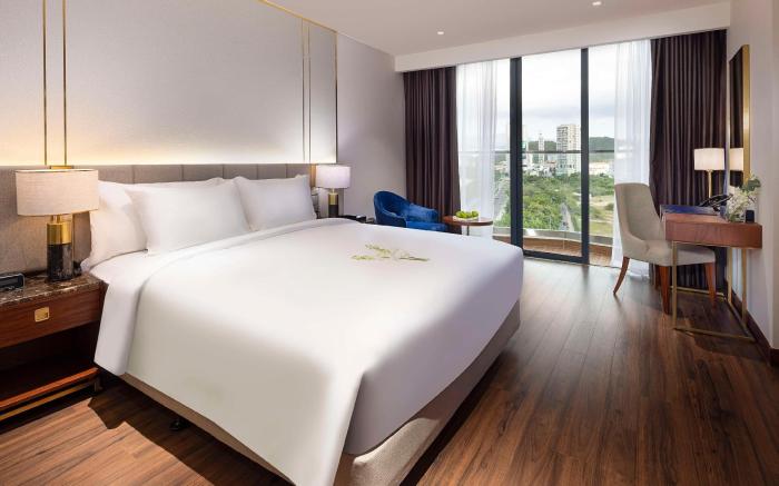 Best Western Premier Marvella Nha Trang