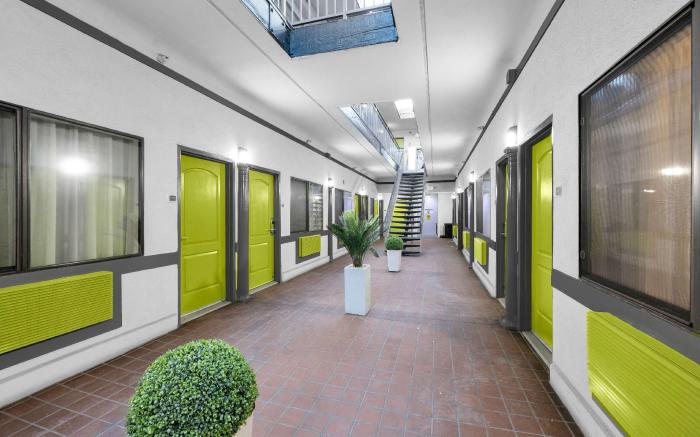 SureStay by Best Western San Francisco Marina District